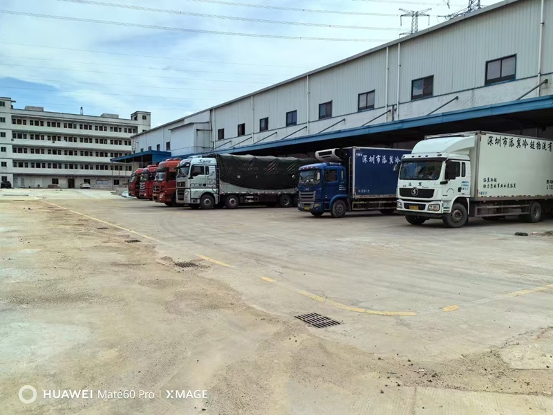 倉儲物流用地屬于什么性質(zhì)(圖1)