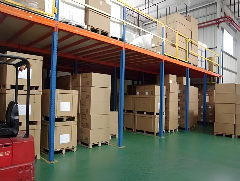 第三方倉(cāng)儲(chǔ)的收費(fèi)價(jià)格標(biāo)準(zhǔn)(圖1)