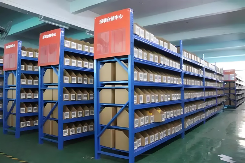 第三方云倉倉儲代發(fā)快遞收費(fèi)價(jià)格表(圖2)