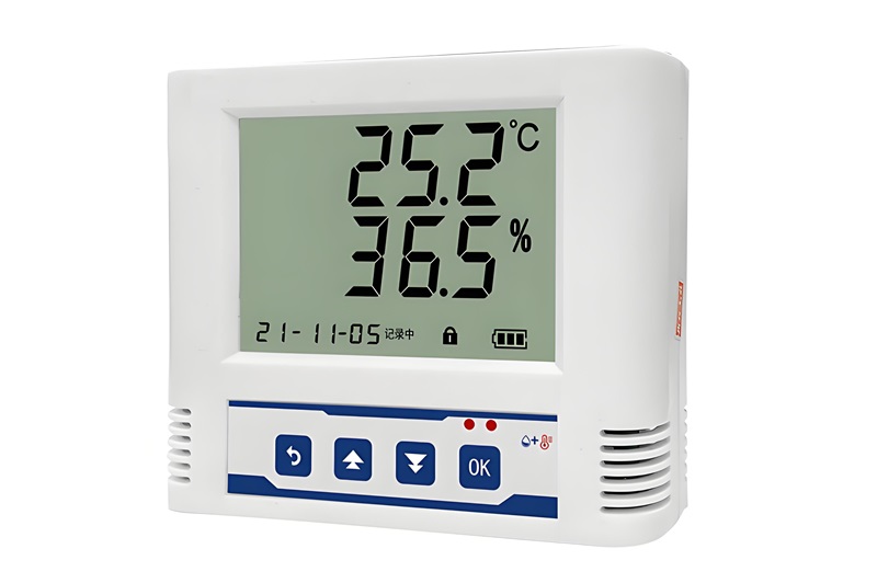 冷鏈運(yùn)輸物流的溫控記錄丟失怎么辦？(圖1)