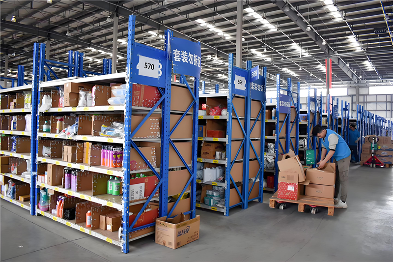 電商倉儲物流配送公司有哪些(圖1) 電商倉儲物流配送公司有哪些(圖1)