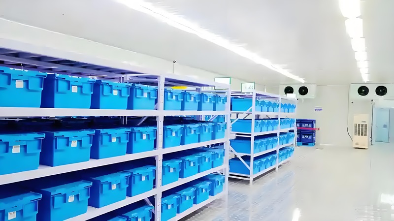 建設一個醫(yī)藥冷庫大概需要多少錢(圖1) 建設一個醫(yī)藥冷庫大概需要多少錢(圖1)