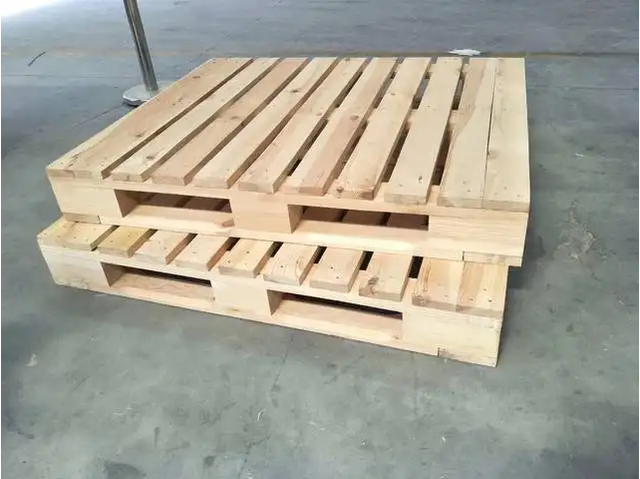 冷庫托盤一般用什么材料做的(圖2) 冷庫托盤一般用什么材料做的(圖2)