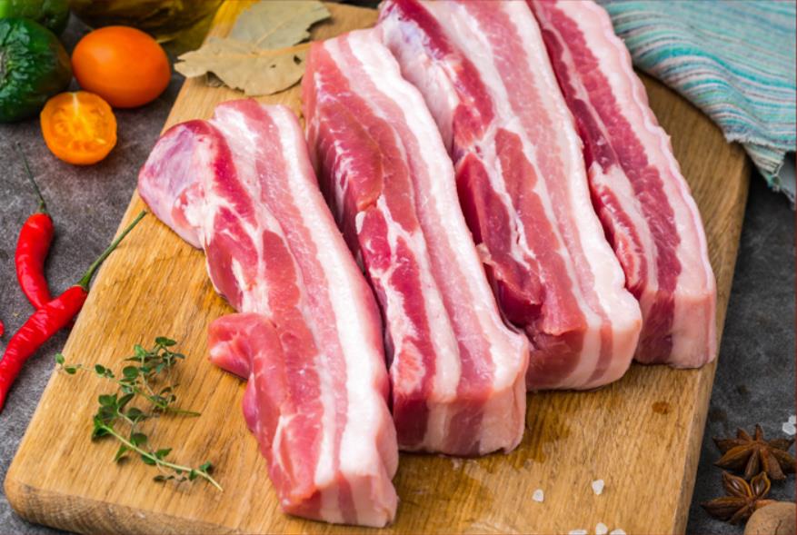 冷鏈運(yùn)輸豬肉價(jià)格怎么收費(fèi)(圖1) 冷鏈運(yùn)輸豬肉價(jià)格怎么收費(fèi)(圖1)