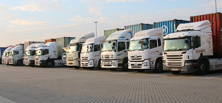 香港冷鏈報關(guān)在哪里操作？香港冷鏈報關(guān)要提供哪些證明(圖1)