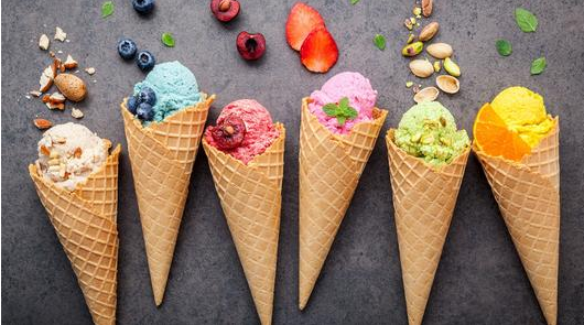 冰淇淋冷鏈運(yùn)輸一般可以保幾天(圖1)